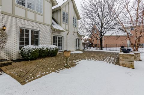 6758 Fieldstone Dr, Burr Ridge, IL 60527 photo 53