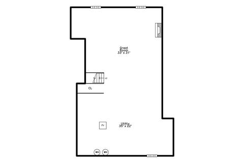 6758 Fieldstone Dr, Burr Ridge, IL 60527 photo 57