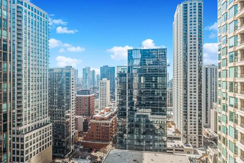 30 E Huron St #2405, Chicago, IL 60611 photo 4