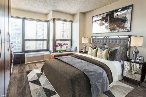 30 E Huron St #2405, Chicago, IL 60611 photo 2