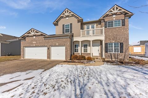 25202 Jackson Ln, Plainfield, IL 60586 photo 1
