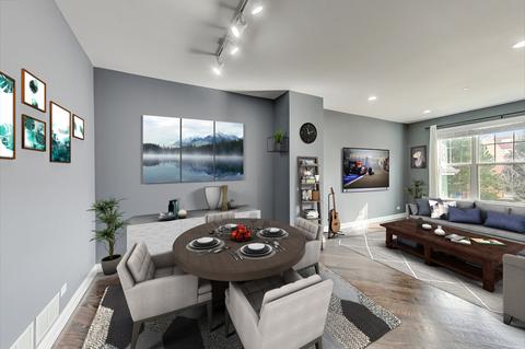 1206 Harding Ave, Des Plaines, IL 60016 photo 2