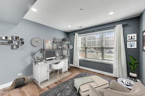 1206 Harding Ave, Des Plaines, IL 60016 photo 19