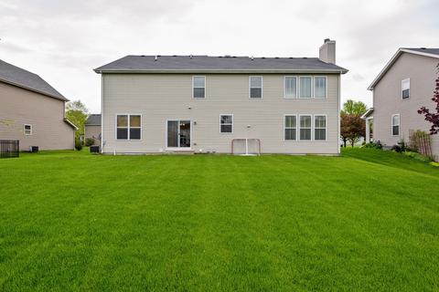 1905 Blue Heron Cir, Bartlett, IL 60103 photo 15
