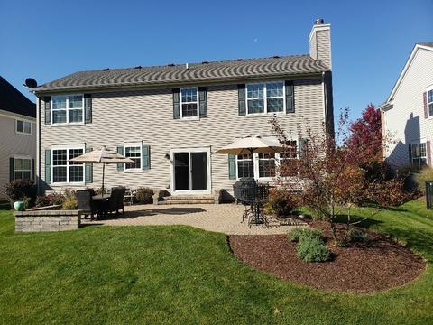 2181 Edgartown Ln, Hoffman Estates, IL 60192 photo 29