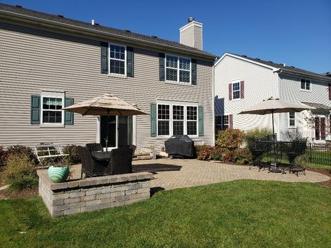 2181 Edgartown Ln, Hoffman Estates, IL 60192 photo 31