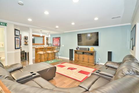 2181 Edgartown Ln, Hoffman Estates, IL 60192 photo 21