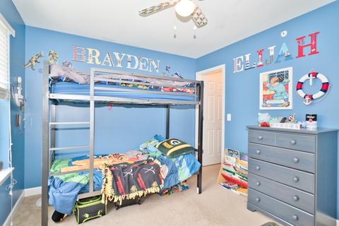 2181 Edgartown Ln, Hoffman Estates, IL 60192 photo 16