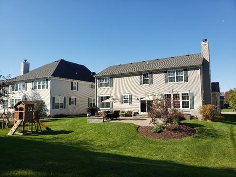 2181 Edgartown Ln, Hoffman Estates, IL 60192 photo 30