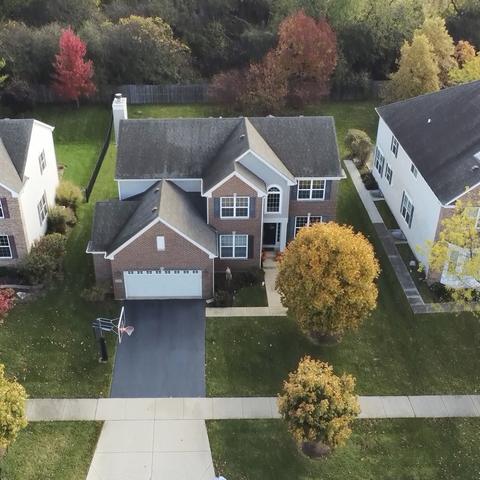 2181 Edgartown Ln, Hoffman Estates, IL 60192 photo 1