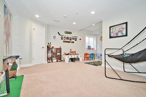 2181 Edgartown Ln, Hoffman Estates, IL 60192 photo 19