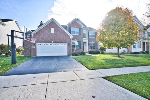2181 Edgartown Ln, Hoffman Estates, IL 60192 photo 2