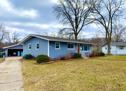 66 Arrowhead Dr, Thornton, IL 60476 photo 2