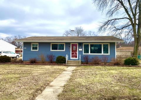 66 Arrowhead Dr, Thornton, IL 60476 photo 1