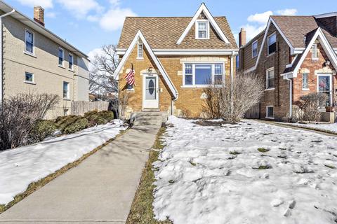 7836 42nd Pl, Lyons, IL 60534 photo 1