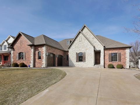 1058 Mugho Ct, Normal, IL 61761 photo 1