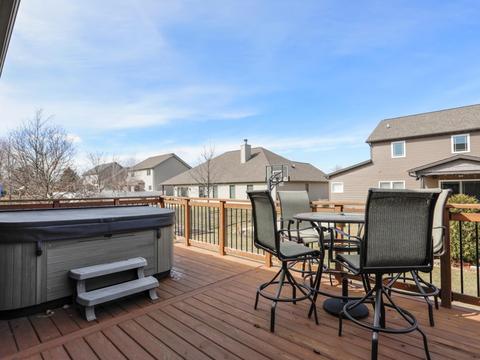 1058 Mugho Ct, Normal, IL 61761 photo 40
