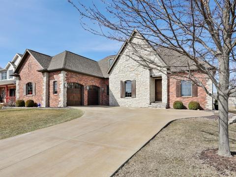 1058 Mugho Ct, Normal, IL 61761 photo 43