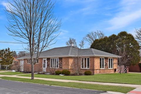 873 E Grant Dr, Des Plaines, IL 60016 photo 20