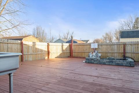 502 E Cedar St, Le Roy, IL 61752 photo 36
