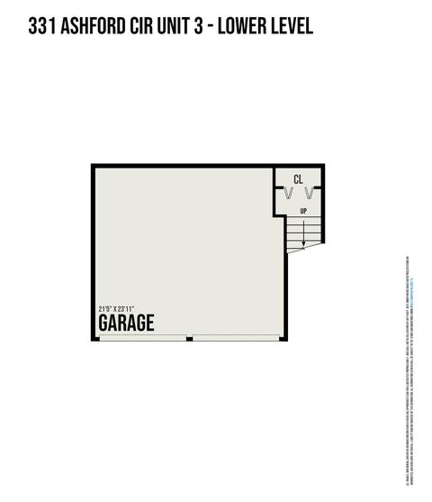 331 Ashford Cir #3, Bartlett, IL 60103 photo 22