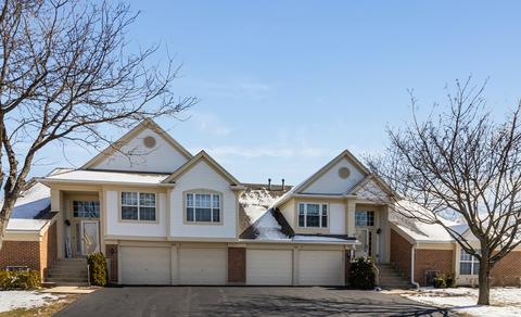 331 Ashford Cir #3, Bartlett, IL 60103 photo 20
