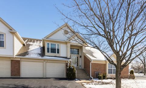331 Ashford Cir #3, Bartlett, IL 60103 photo 2