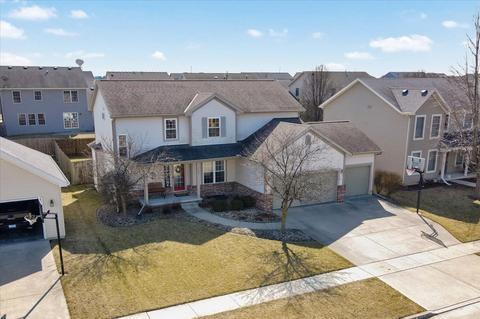 3043 Grey Hawk Dr, Normal, IL 61761 photo 29