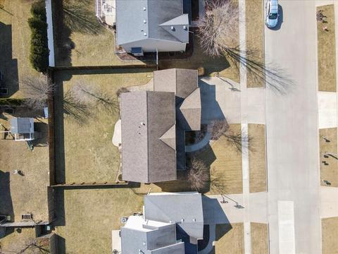 3043 Grey Hawk Dr, Normal, IL 61761 photo 31