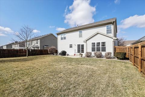 3043 Grey Hawk Dr, Normal, IL 61761 photo 26