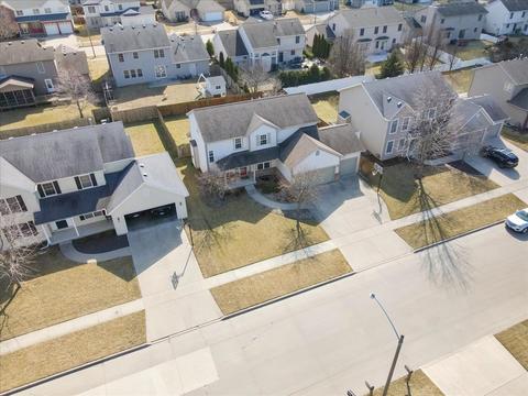 3043 Grey Hawk Dr, Normal, IL 61761 photo 30