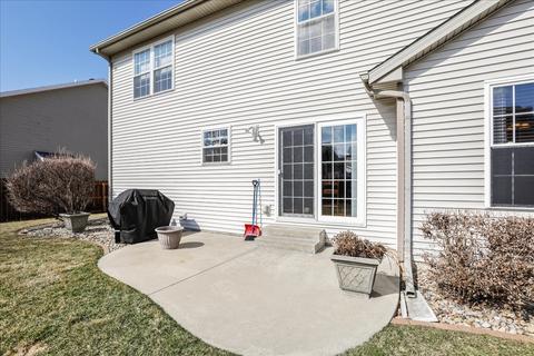 3043 Grey Hawk Dr, Normal, IL 61761 photo 27