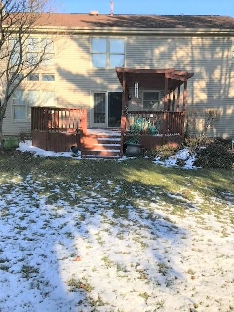 1040 Wakefield Dr, Elgin, IL 60120 photo 31