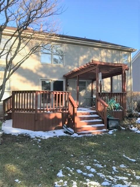 1040 Wakefield Dr, Elgin, IL 60120 photo 30