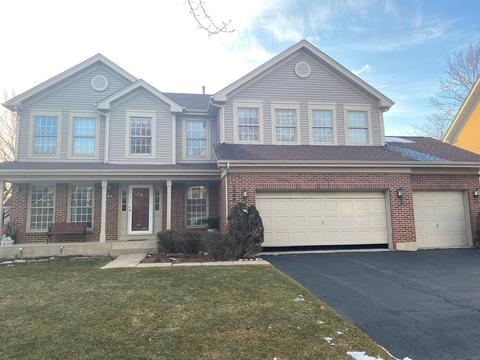1040 Wakefield Dr, Elgin, IL 60120 photo 1