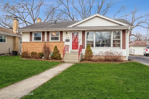 214 Emmerson Ave, Itasca, IL 60143 photo 1