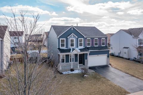 328 Aster Dr, Minooka, IL 60447 photo 2