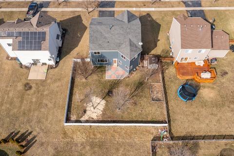 328 Aster Dr, Minooka, IL 60447 photo 4