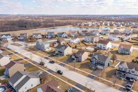 328 Aster Dr, Minooka, IL 60447 photo 24