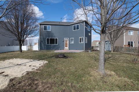 328 Aster Dr, Minooka, IL 60447 photo 23