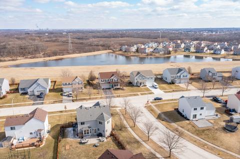 328 Aster Dr, Minooka, IL 60447 photo 27