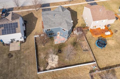 328 Aster Dr, Minooka, IL 60447 photo 26