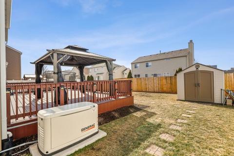 2803 Stonebridge Dr, Plainfield, IL 60586 photo 31