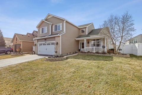 2803 Stonebridge Dr, Plainfield, IL 60586 photo 32