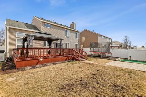 2803 Stonebridge Dr, Plainfield, IL 60586 photo 29