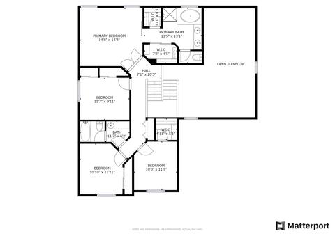 2803 Stonebridge Dr, Plainfield, IL 60586 photo 34