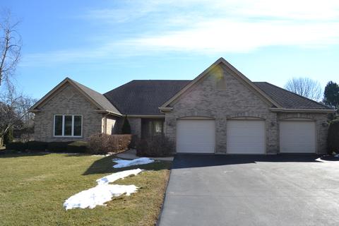 7115 Burning Tree Dr, Mchenry, IL 60050 photo 1