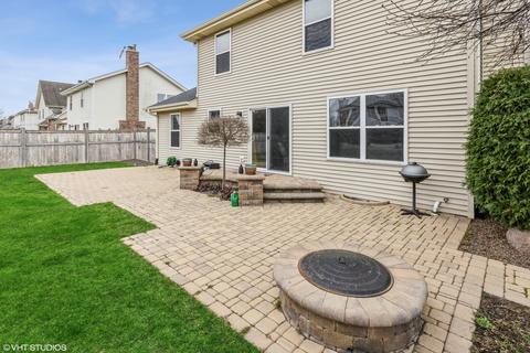 1306 Bluejay Ln, Plainfield, IL 60586 photo 14