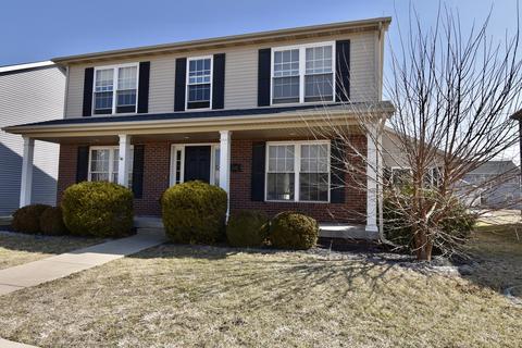 1648 Belclare Rd, Normal, IL 61761 photo 33