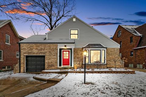 287 Blackhawk Rd, Riverside, IL 60546 photo 1